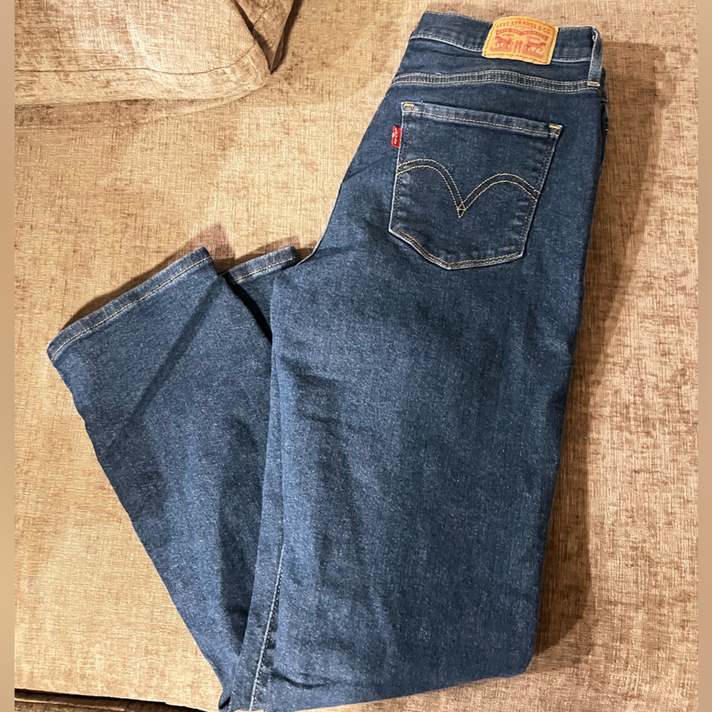 levi jeans